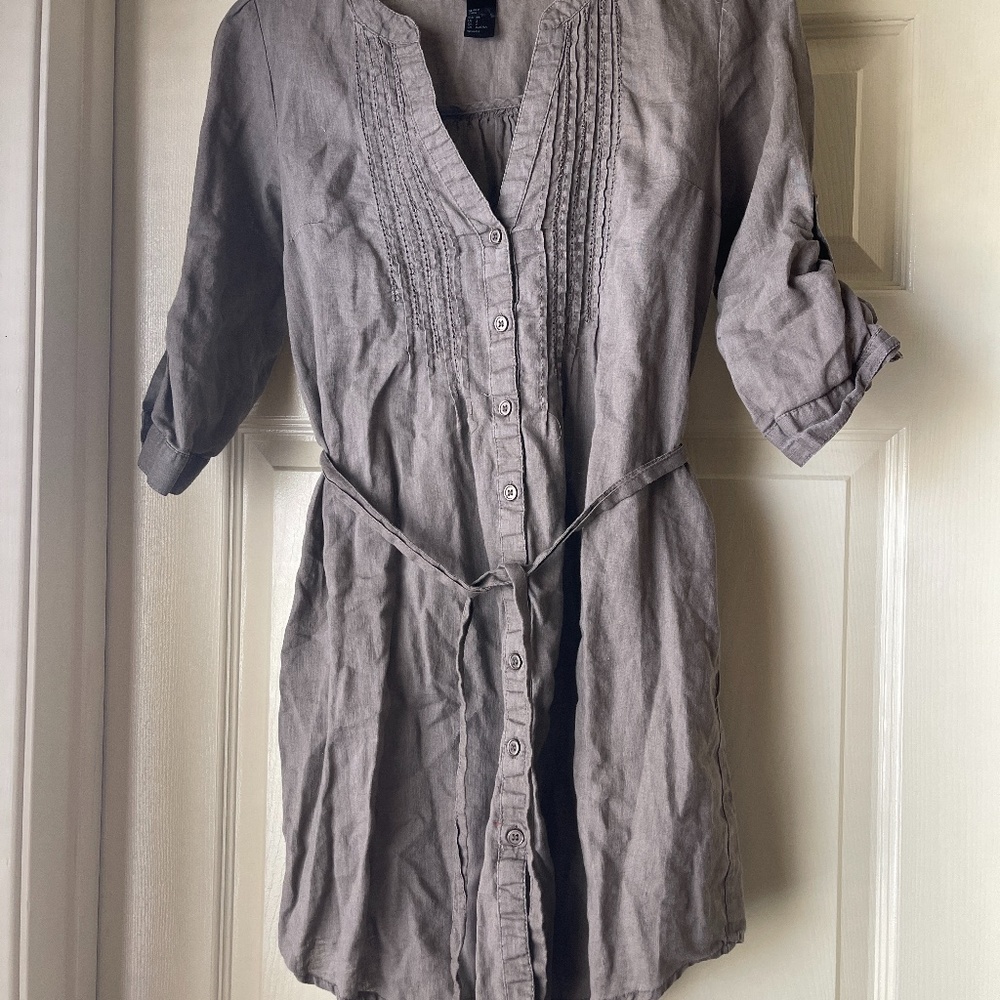 Dress/Shirt